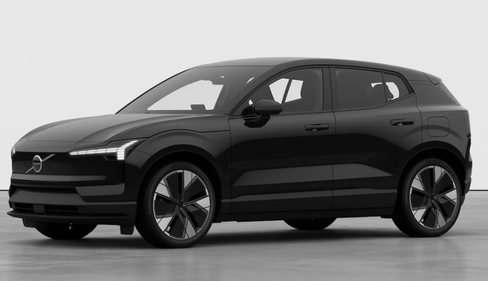 Volvo EX30