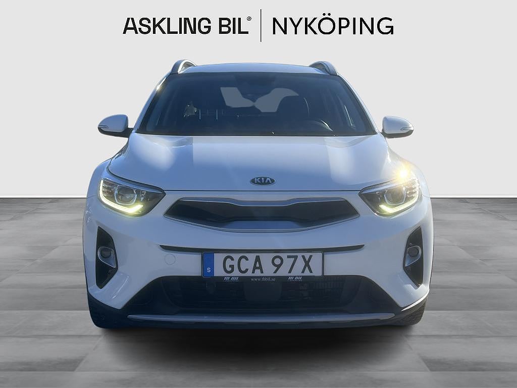 Kia Stonic 2020 - miniatyr 5