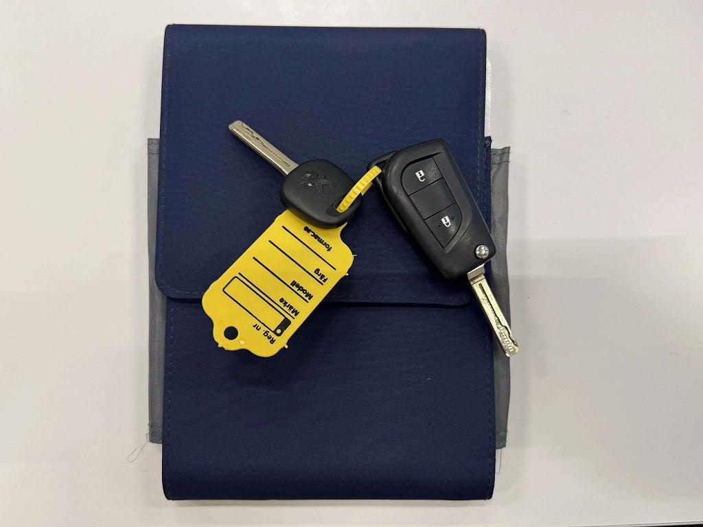 Peugeot 108 5-dörrar 1.0 VTi Active V-Hjul Fullservad - miniatyr 25