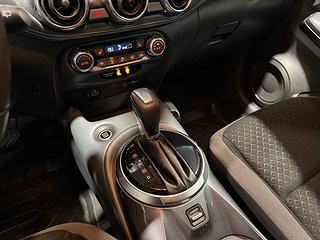 SUV Nissan Juke 16 av 21