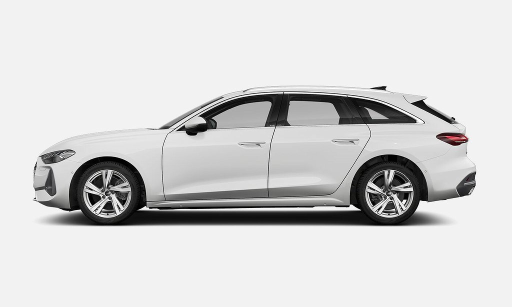 Audi A5 Avant TDI quattro Proline 150 kW S tronic Billån