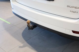 Kombi Skoda Superb 27 av 28