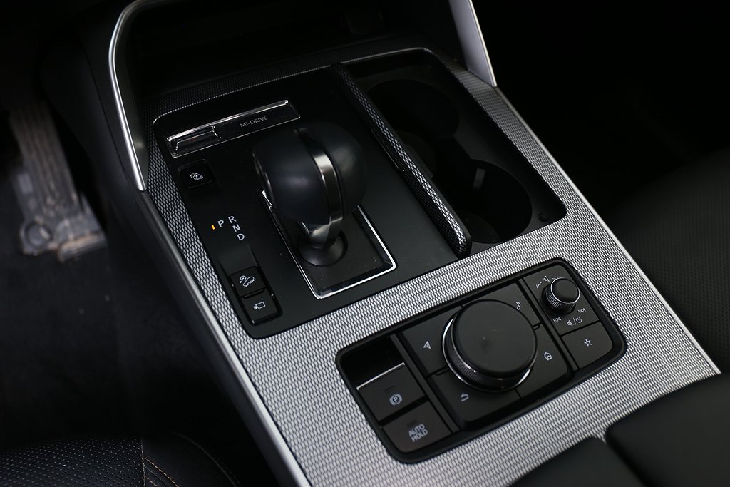 Mazda CX-60 Homura  PHEV Conv&Sound Driver Assist / MOMS 2023