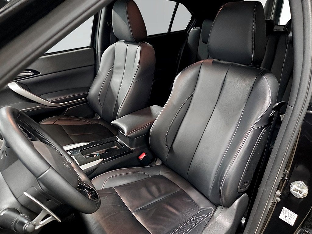 Bild på Mitsubishi Eclipse Cross Business PHEV 188hk Aut AWD - B-KAMERA, CARPLAY