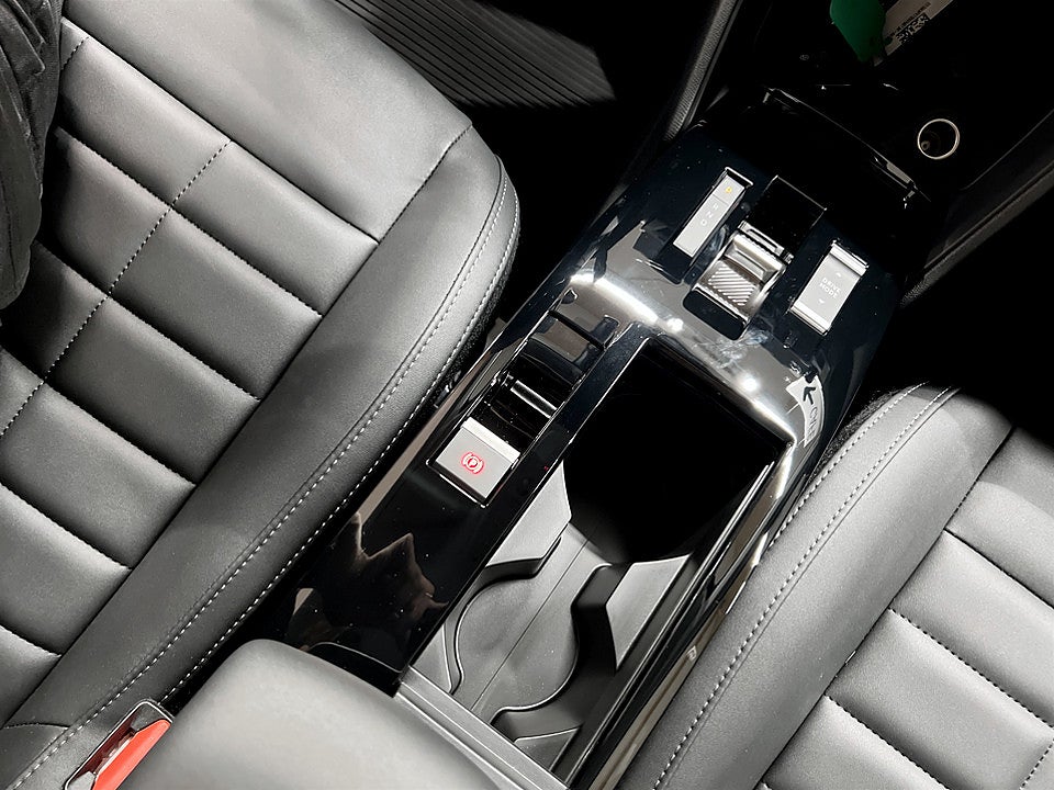 Bild på Citroën C4 Max Hybrid 145hk Aut - OMGÅENDE LEVERANS!