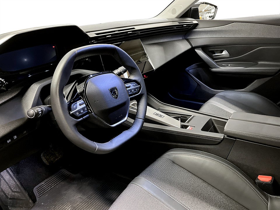 Bild på Peugeot 308 Allure PHEV 180hk Aut - B-KAMERA, CARPLAY