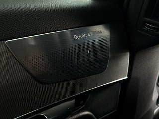 Volvo XC90 7-seater T6 AWD R-Design 360/Drag/mok/skinn/Elstol/Navi – bild 19