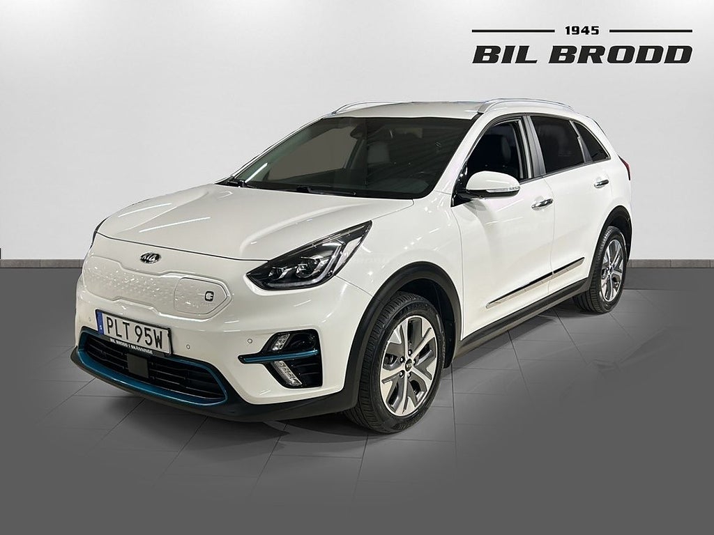 Kia E-Niro Advance Plus