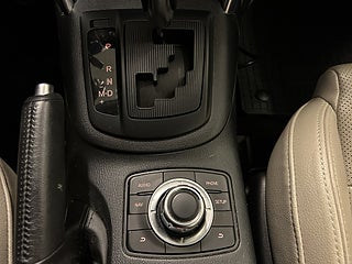 Mazda CX-5 2.2 AWD Drag/Kamera/BOSE-Ljud/MoK-Värm/SoV-Däck