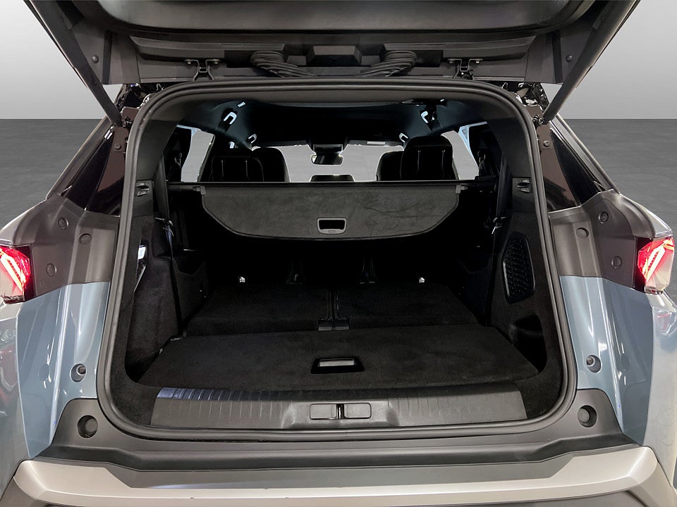 Bild på Peugeot 5008 GT Hybrid 145hk Aut KAMPANJ BRÄNSLE INGÅR