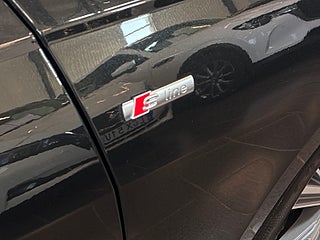 Audi A6 45 TFSI Quattro MHEV Proline S-Line S&V-hjul/Pvärm/Drag – bild 17