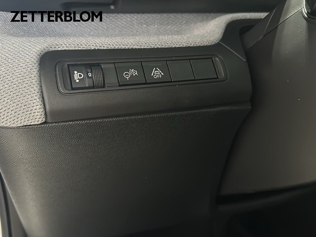 SUV Citroën C3 15 av 20