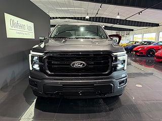 Transportbil - Flak Ford F-150 15 av 16