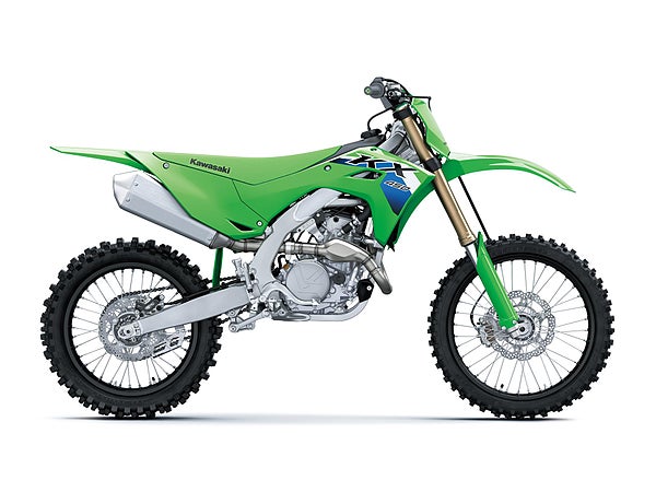Kawasaki KX 450 