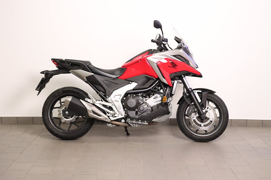 Honda NC750X 