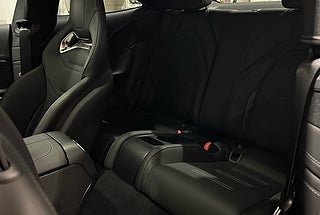 Sportkupé Mercedes-Benz AMG 12 av 12