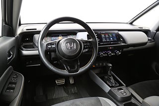 Halvkombi Honda Jazz 12 av 22