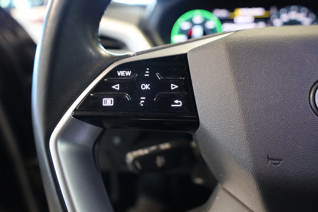 Audi Q4 E-Tron 45 Quattro Comfort Proline Drag Cockpit Carplay 2022