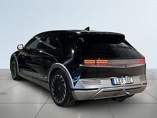 Hyundai IONIQ 5 72.6 kWh Advanced Drag 360° Pvärm BOSE GPS HuD SoV