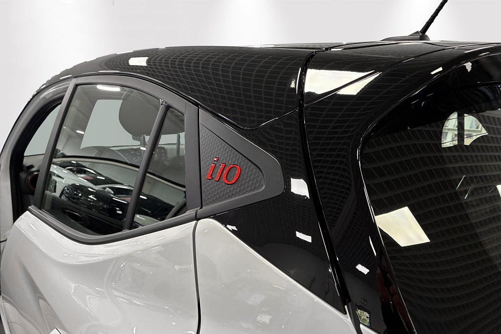 Hyundai i10 2024 - miniatyr 11