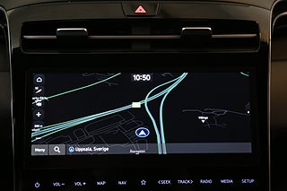 Kombi Hyundai Tucson 22 av 30