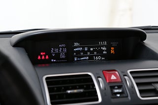 SUV Subaru Forester 22 av 32