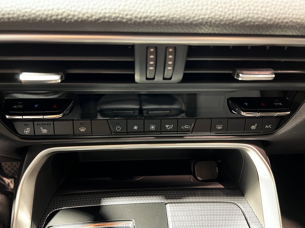 Mazda CX-60 Ex-line PHEV AWD Aut Conv&sound 2024