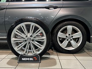 Volkswagen Passat Sportscombi 2.0 GTR Drag Pano Dynaudio SoV