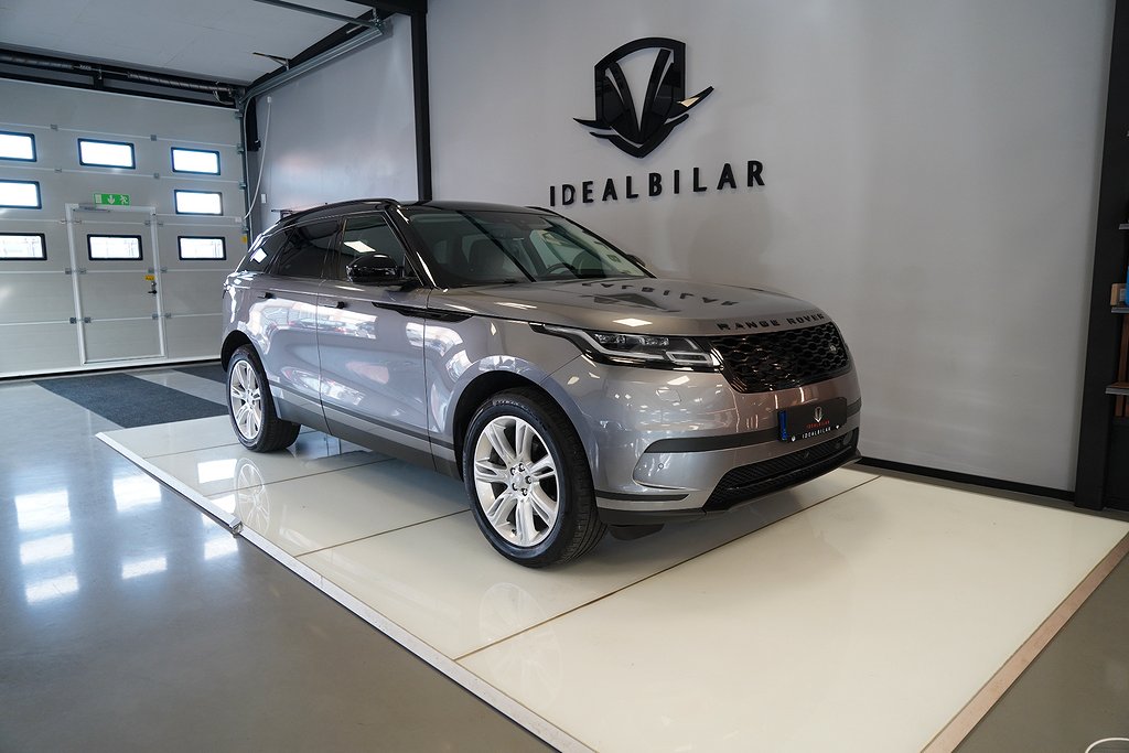 Land Rover Range Rover Velar P250 AWD