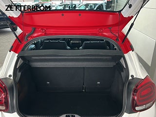 Halvkombi Citroën C3 6 av 18