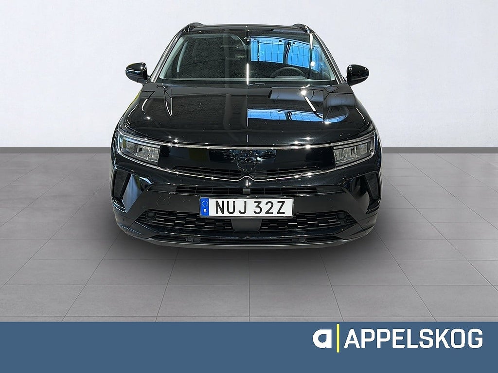 Bild på Opel Grandland GS P130 Automat |RÄNTA 3,99%|V-HJUL INGÅR|