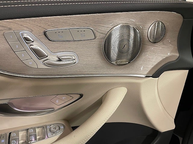 Mercedes-Benz E 2024 - miniatyr 14