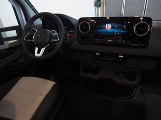 Husbil-halvintegrerad Weinsberg CaraCompact 640 MEG Pepper edt 8 av 15