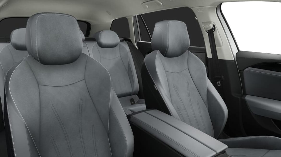Volkswagen Passat 2026, bild 5/29