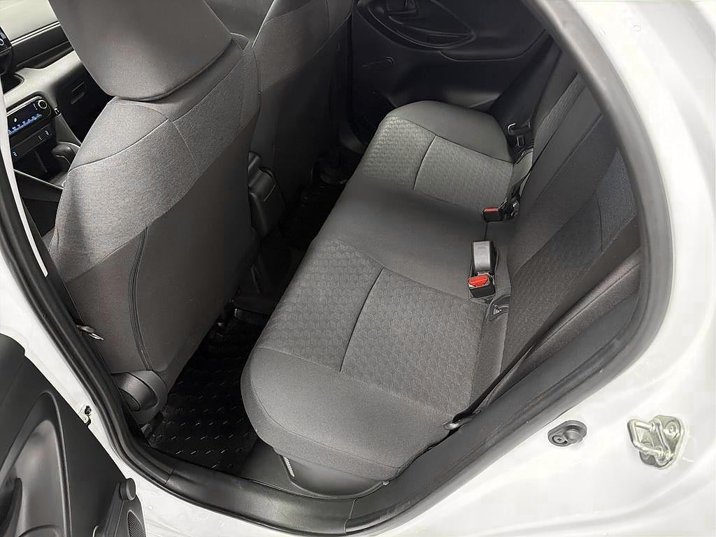 Toyota Yaris 2021 - miniatyr 7