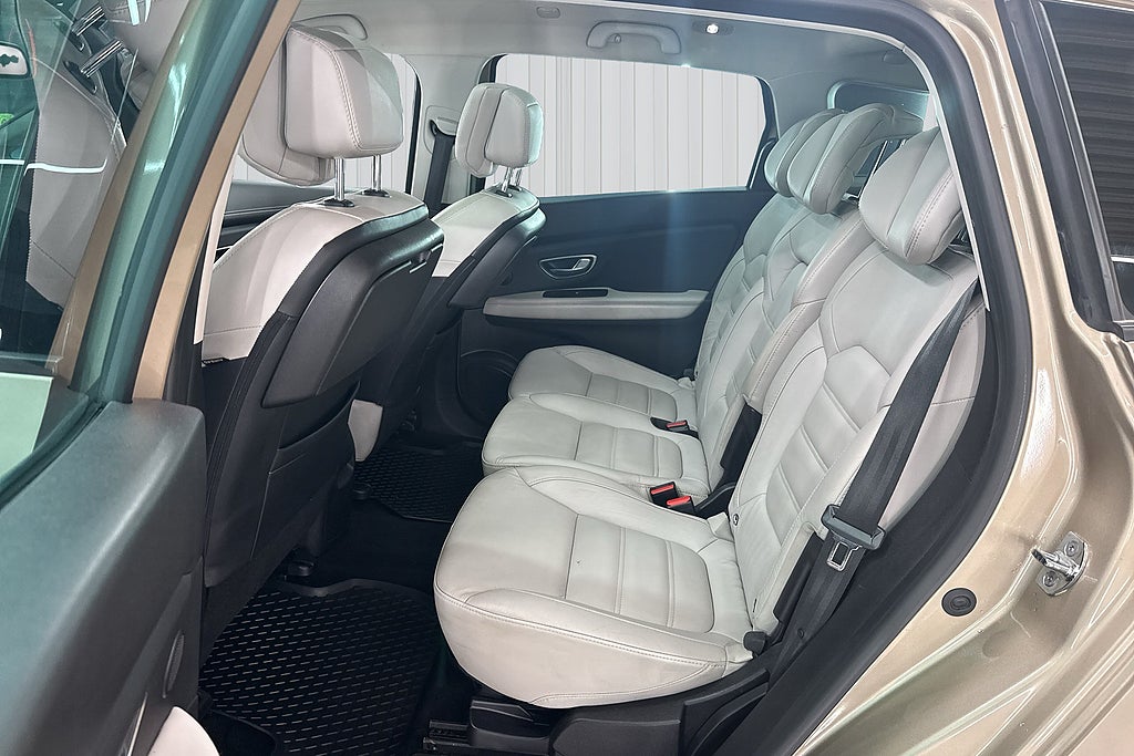 Renault Grand Scenic I 2019