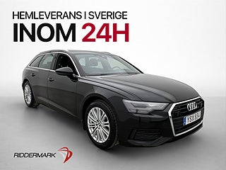 Brugt Audi A6 2.0 40 TDI