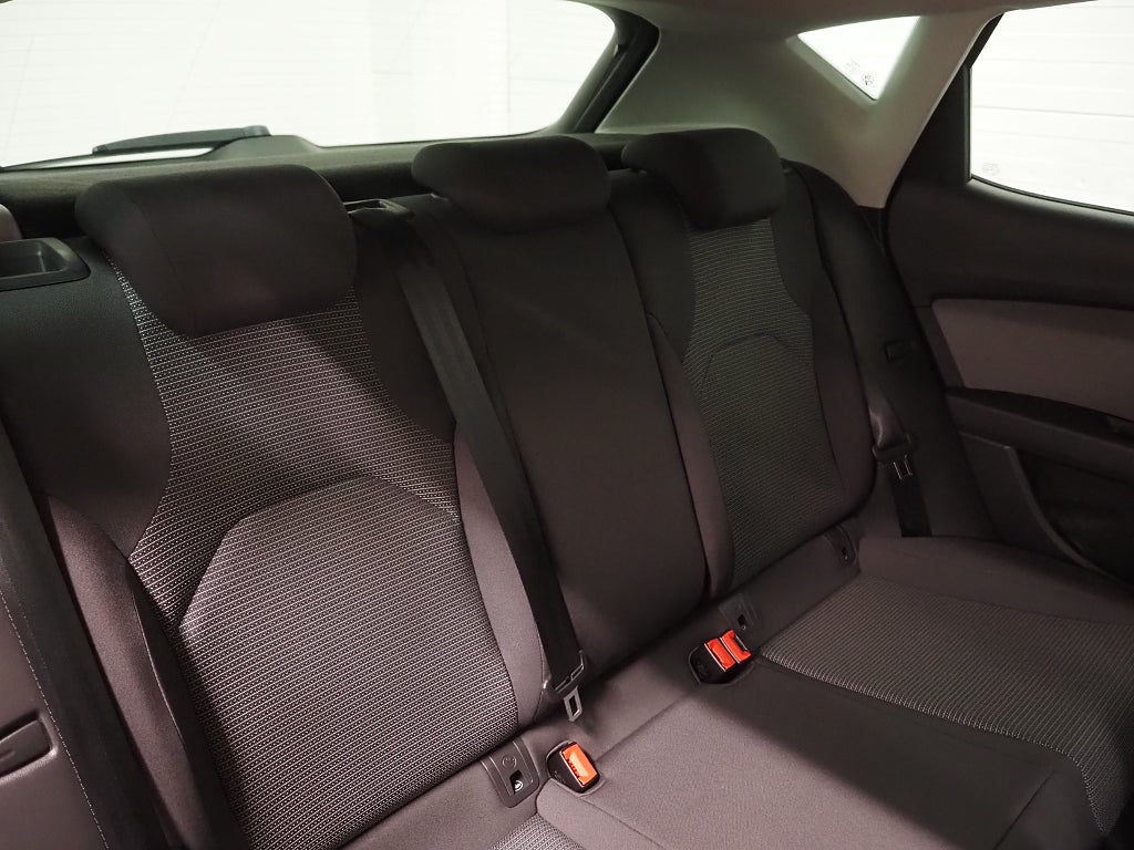 Seat Leon 1,0 TSI 115hk Style |Panorama|Kamera|Cockpit| 2020