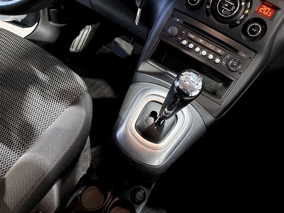 Bild på Citroën C3 Picasso 1.6 e-HDi 92hk Aut DRAGKROK