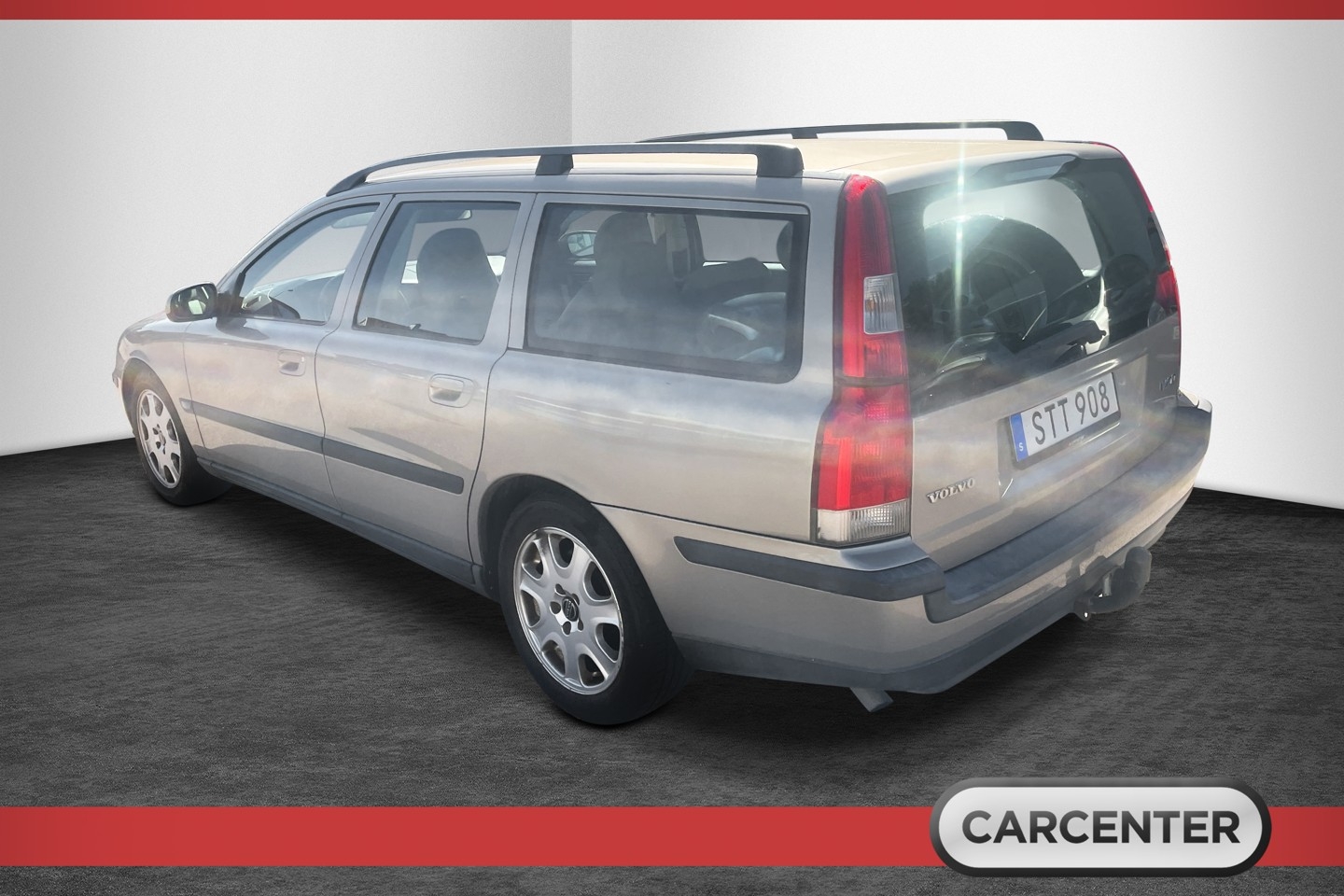 Volvo V70 2002, bild 4/34