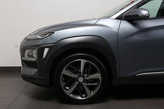 SUV Hyundai Kona 3 av 21