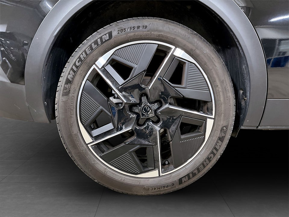 Bild på Peugeot 408 GT 1.2 PT 130hk Aut 360-KAMERA ALCANTARA MASSAGE