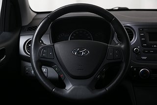 Halvkombi Hyundai i10 14 av 21