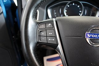 SUV Volvo XC60 10 av 15