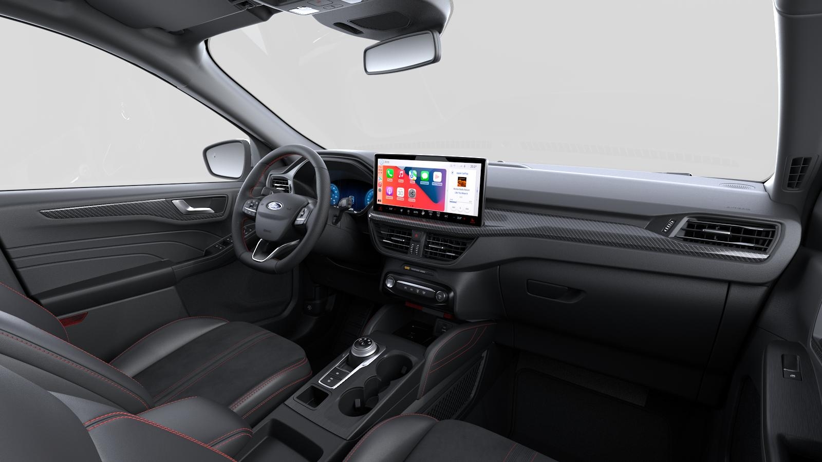 Ford Kuga 2026, bild 3/10