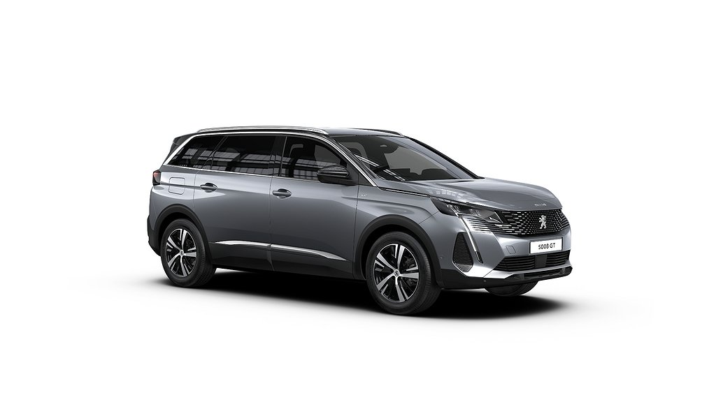 Peugeot 5008 GT Edition BHDi AUTOMAT