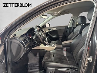 Kombi Audi A6 allroad 7 av 14