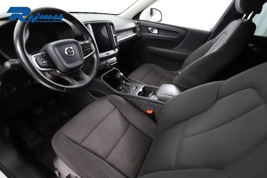 Volvo XC40 T3 FWD Edition 2019, bild 4/68