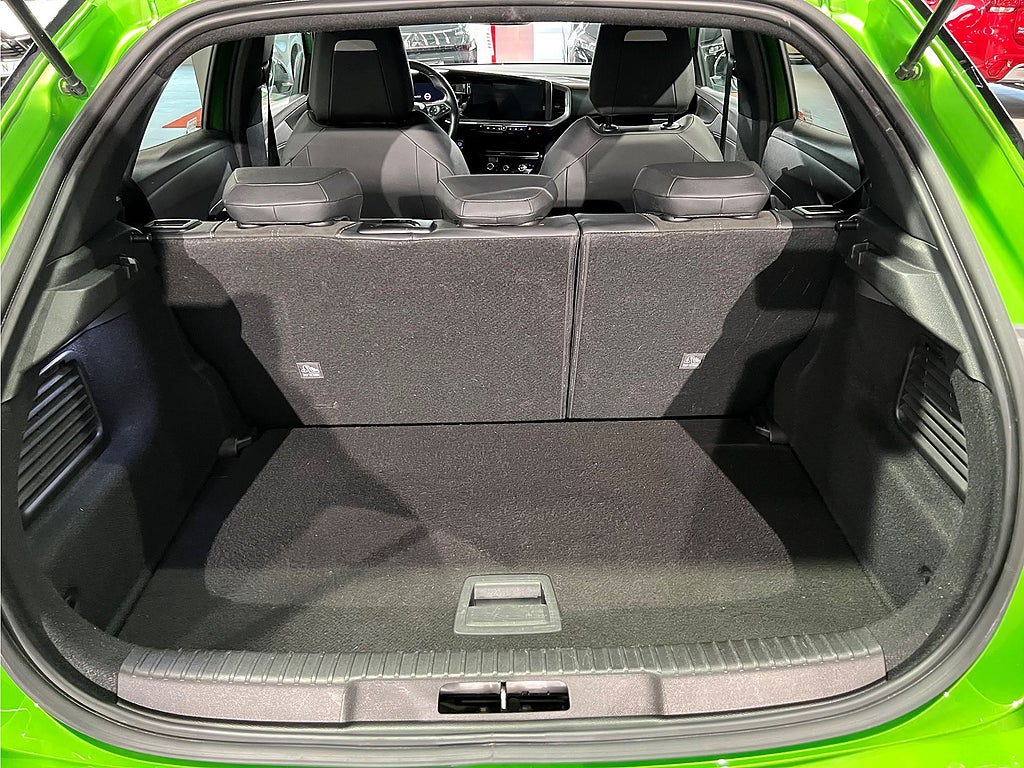 Bild på Opel Mokka Ultimate 1.2 PT 130hk Aut - BACKKAMERA, CARPLAY