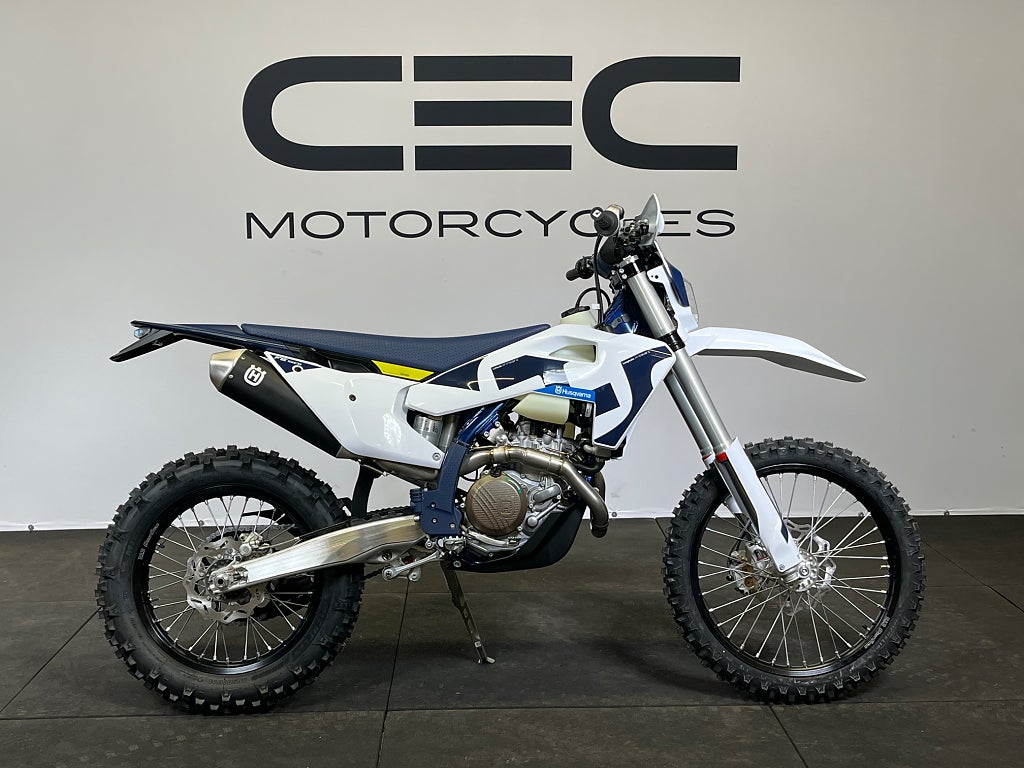 Husqvarna FE 501 *Finns i butik* 